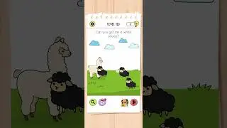Brain Test All Star - Level 120