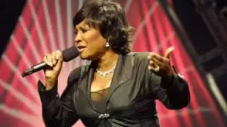 Patti Labelle- Silly (Deniece Williams)