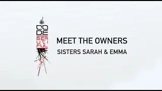 CODE Beautiful - Meet the Owners