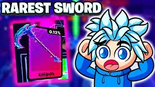 NEW Death Ball Trading Update is INSANE!