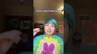 Dollar Eclipse Simp Story