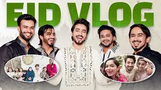 Eid Ki Khushiyan - Pyaar Bhari Celebration With Friends & Family! | 