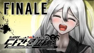 INNER HOPE | Let's Play Super Danganronpa Another 2 | Part 52 (SERIES FINALE)