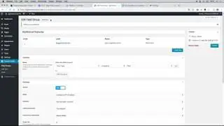 Episode 11 – How to use the Advanced Custom Fields (ACF) plugin with Pinegrow Theme Converter