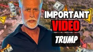 Dems Meltdown - Trump Plans to Drain Housing Swamp