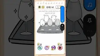 Brain Test 40