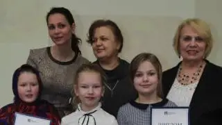 Работа общественной методической службы Северо-Западного викариатства РПЦ г. Москвы 2016