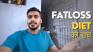FASTEST way to Lose BELLY FAT : DIET TIPS