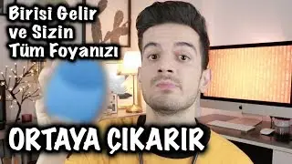 Hodri Meydan ! GERÇEKLER │ Cilt Bakımı