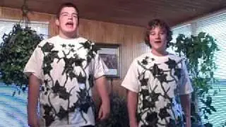 Chase and Zach song of photosynthesis