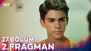 Kod Adı Kırlangıç 27. Bölüm 2. Fragmanı @trt1