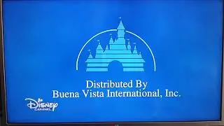 Walt Disney Television/Buena Vista International, Inc. (2002)