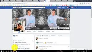 Hướng dẫn mời bạn bè like page Facbook