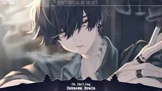Nightcore - Oh Darling
