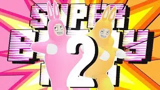 SUPER BANYA MEN 2