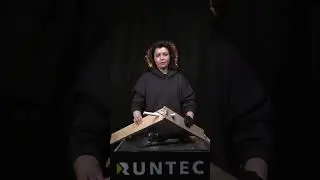 Обзор без воды. Реноватор RUNTEC TECHNIC RT-MT400T