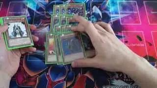 Deck Profile - Harpyien 2.0 - April 2014 Advanced Format