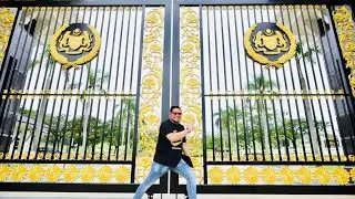 DYMO GROUP Goes To Internasional Part 05