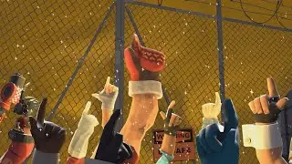 Great Days on 2fort [Blender]