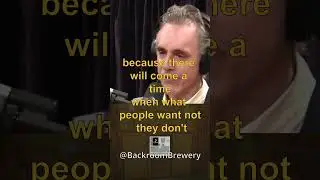 "Do Something Difficult" – Jordan Peterson #shorts