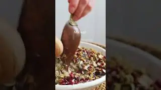 Oat Bath for Itchy Skin