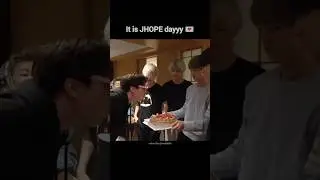 #jhope #hobi #birthday #bts #btsarmy #military #btsmilitary #standingnexttoyou #kpop #jungkook #tae