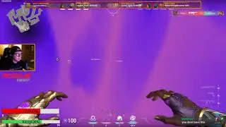 Precise Gunplay