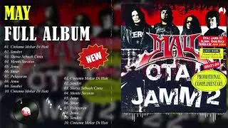 May Full Album | May Kumpulan Lagu Hits Top Kenangan | May Best Song