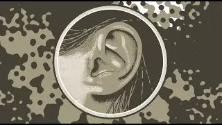 Jerry Cantrell - Prism of Doubt (Visualizer)