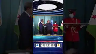 Abdikarin Guled SOMALILAND Irirsamaale khaatumo