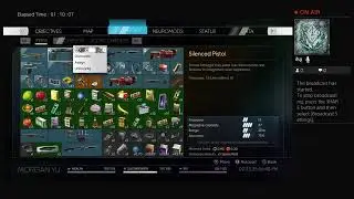 Prey (LIVE) im gonna die
