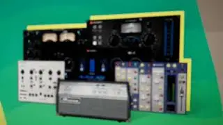 Plugin Alliance - Free Plugin (Plugin Alliance joins Soundwide)