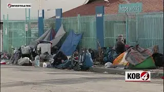 4 Investigates: HopeWorks homicide