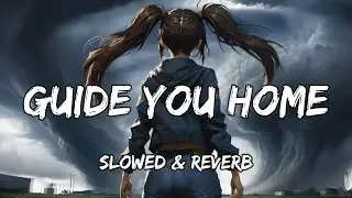 Diviners & Level 8 - Guide You Home [Slowed + Reverb]