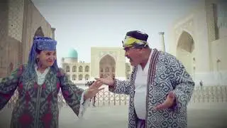 Сухроб Отаев Бобо