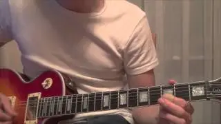 Как Играть Бес Паники - Алиса. Видео Урок.