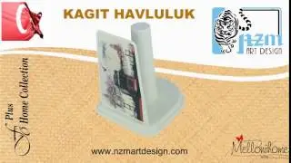 n 027 kağıt havluluk