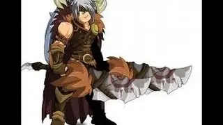 aqw horc evader!!