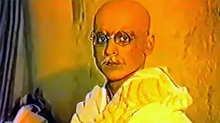 Comparsa GANDHI, Preparativos y Pasacalles - Carnaval de Cádiz 1984
