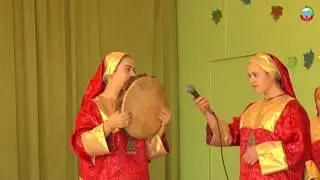 В Буйнакском районе прошел муниципальный этап Республиканского конкурса «Очаг мой – родной Дагестан»