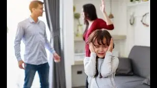 ШЕПОТОК ОТ ССОР В ДОМЕ ДЛЯ ВСЕХ. Из серии 