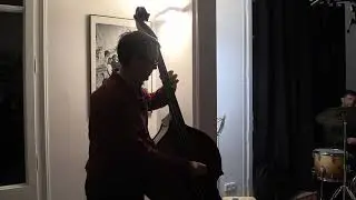 Ballad Medley - Ramona Horvath, Ignasi Terraza, Nicolas Rageau, Guillem Arnedo