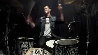 A DAY TO REMEMBER - DRUM MIX