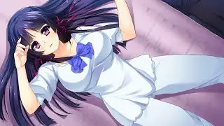 [Visual Novel] Student Transfer Part 23 - JOHN AND YUI KISSED?!?!