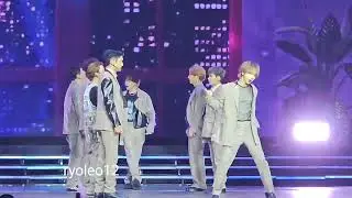 [FanCam] Super Junior - House Party 20230721 Fan Party Manila