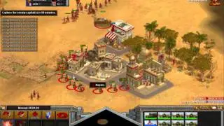 Rise of Nations CODES/cheats