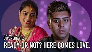 BLINDFOLDED BY TRADITION: Shaneil's Family Picks His Bride! | Matched | Absolute Documentaries
