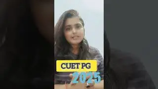 CUET PG  2025 Different University cutoff 👆 General Cutoff for all subjects 🤔 #cuetpg