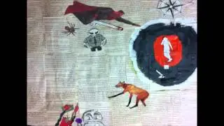 "Zorro caminante" - Stop Motion