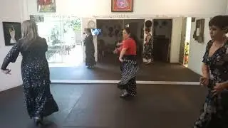 Rosa Maria.. tangos
